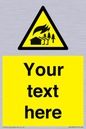 WV10803: Custom Warning: Large scale fire zone