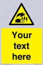 WV10803: Custom Warning: Large scale fire zone