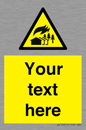 WV10803: Custom Warning: Large scale fire zone