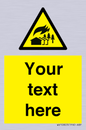WV10803: Custom Warning: Large scale fire zone