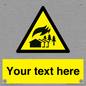 WV10803: Custom Warning: Large scale fire zone