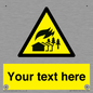 WV10803: Custom Warning: Large scale fire zone