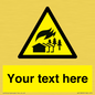 WV10803: Custom Warning: Large scale fire zone