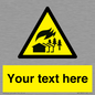 WV10803: Custom Warning: Large scale fire zone