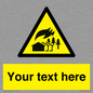 WV10803: Custom Warning: Large scale fire zone