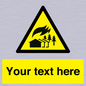 WV10803: Custom Warning: Large scale fire zone