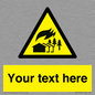 WV10803: Custom Warning: Large scale fire zone