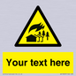 WV10803: Custom Warning: Large scale fire zone