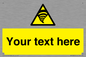 WV10805: Custom Warning: Tornado zone