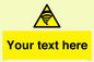 WV10805: Custom Warning: Tornado zone