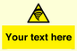 WV10805: Custom Warning: Tornado zone