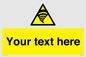 WV10805: Custom Warning: Tornado zone