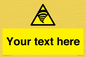WV10805: Custom Warning: Tornado zone