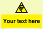 WV10805: Custom Warning: Tornado zone