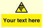 WV10805: Custom Warning: Tornado zone