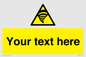 WV10805: Custom Warning: Tornado zone