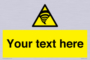 WV10805: Custom Warning: Tornado zone
