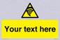 WV10805: Custom Warning: Tornado zone