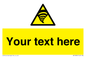 WV10805: Custom Warning: Tornado zone