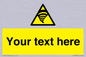 WV10805: Custom Warning: Tornado zone