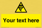 WV10805: Custom Warning: Tornado zone