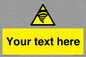 WV10805: Custom Warning: Tornado zone