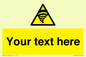 WV10805: Custom Warning: Tornado zone