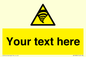 WV10805: Custom Warning: Tornado zone