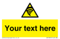 WV10805: Custom Warning: Tornado zone