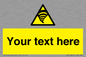 WV10805: Custom Warning: Tornado zone