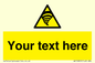 WV10805: Custom Warning: Tornado zone