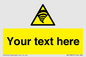 WV10805: Custom Warning: Tornado zone