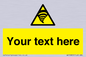 WV10805: Custom Warning: Tornado zone