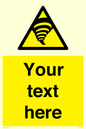 WV10805: Custom Warning: Tornado zone