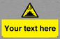 WV10807: Custom Warning: Active volcano zone