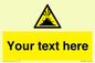 WV10807: Custom Warning: Active volcano zone