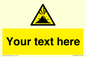 WV10807: Custom Warning: Active volcano zone