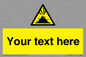 WV10807: Custom Warning: Active volcano zone