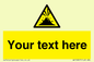 WV10807: Custom Warning: Active volcano zone