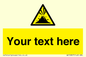 WV10807: Custom Warning: Active volcano zone