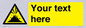 WV10807: Custom Warning: Active volcano zone