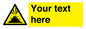 WV10807: Custom Warning: Active volcano zone