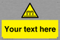 WV10811: Custom Warning: Flood zone
