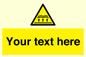WV10811: Custom Warning: Flood zone