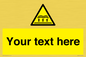 WV10811: Custom Warning: Flood zone