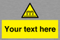 WV10811: Custom Warning: Flood zone