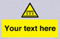 WV10811: Custom Warning: Flood zone
