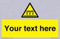 WV10811: Custom Warning: Flood zone