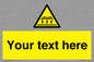 WV10811: Custom Warning: Flood zone