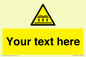 WV10811: Custom Warning: Flood zone